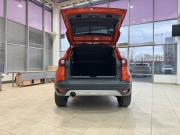 Renault Kaptur I Москва  - изображение 23