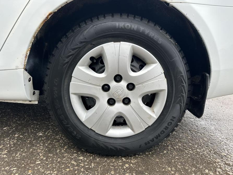 Geely Emgrand EC7 Саратов  - изображение 14