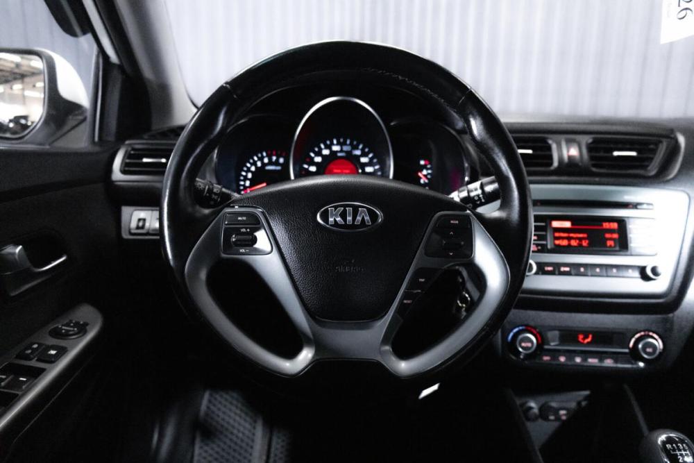 Kia Rio III Тюмень  - изображение 15