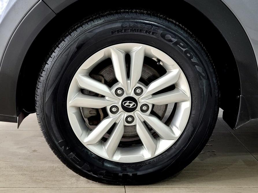 Hyundai Creta I Москва  - изображение 15