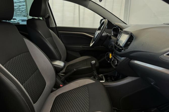 Lada (ВАЗ) Vesta I с пробегом 2019 года, цена 820 000 рублей, 193892 км, универсал, Автокод Объявления