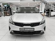 Kia Rio IV Рестайлинг Казань  - изображение 24