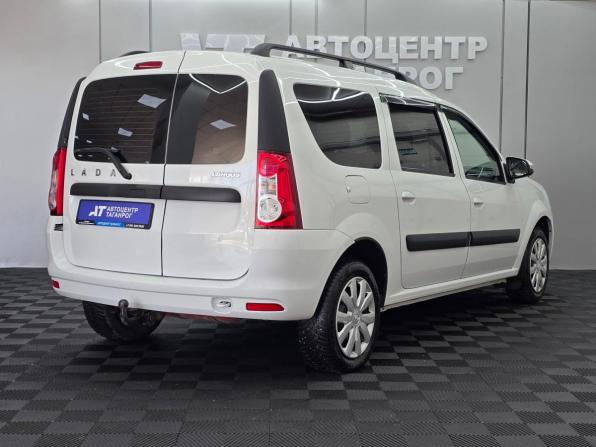 Lada (ВАЗ) Largus I Рестайлинг с пробегом 2021 года, цена 1 249 000 рублей, 108000 км, универсал, Автокод Объявления
