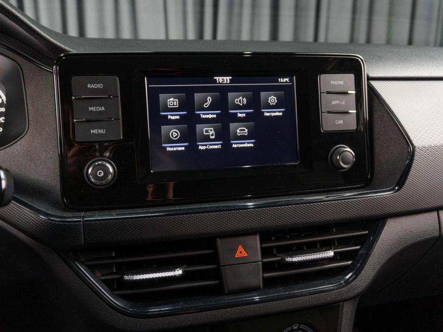 Volkswagen Polo VI Тюмень  - изображение 14
