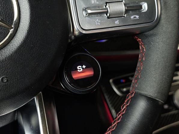 Mercedes-Benz CLS AMG III (C257) с пробегом 2020 года, цена 7 000 000 рублей, 47446 км, седан, Автокод Объявления