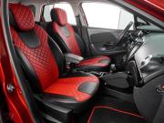 Renault Kaptur I Рестайлинг Воронеж  - изображение 28