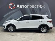 Kia Rio IV Пермь  - изображение 34