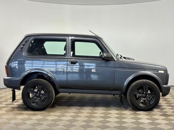 Lada (ВАЗ) Niva Legend с пробегом 2025 года, цена 890 000 рублей, 31446 км, внедорожник, Автокод Объявления