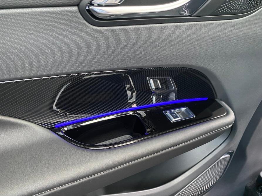 Hongqi HS3 Сочи  - изображение 17