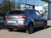 Hyundai Creta I Рестайлинг Москва  - изображение 25
