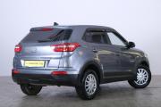 Hyundai Creta I Омск  - изображение 27