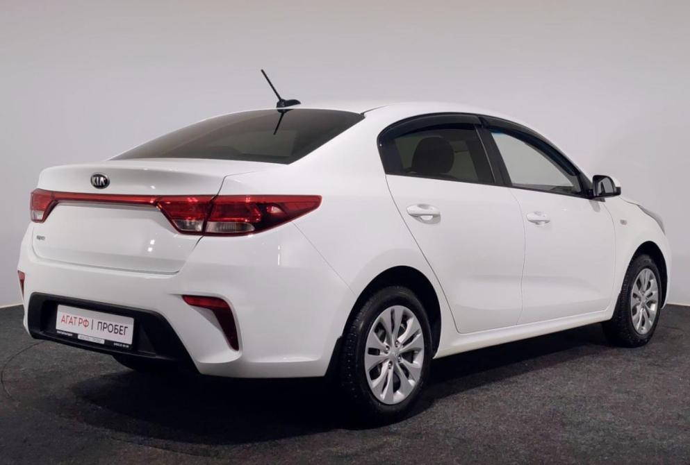 Kia Rio IV Ярославль  - изображение 5