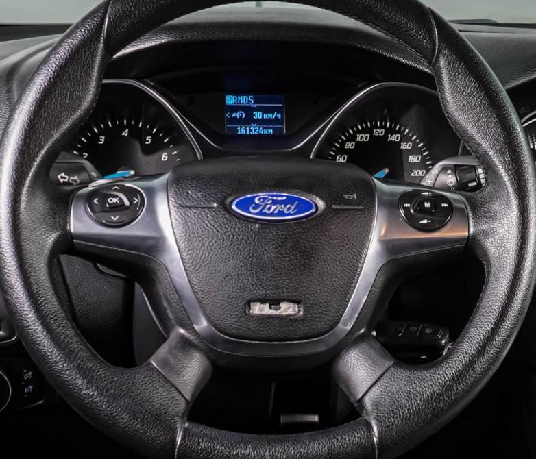 Ford Focus III Воронеж  - изображение 14
