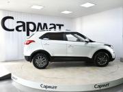Hyundai Creta I Рестайлинг Новосибирск  - изображение 25