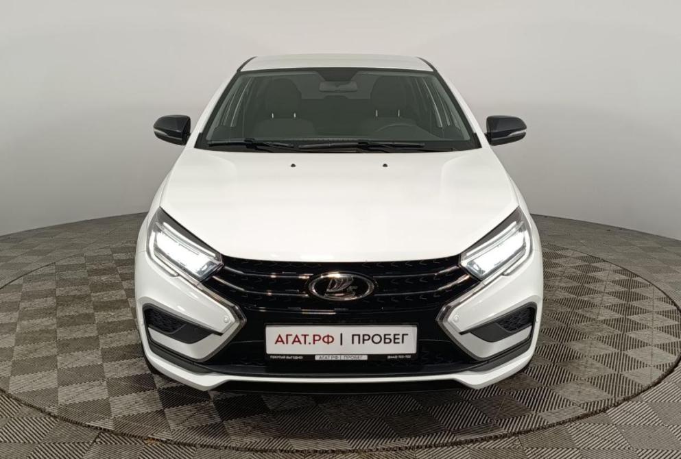 Lada (ВАЗ) Vesta I Рестайлинг (NG) Волгоград  - изображение 2