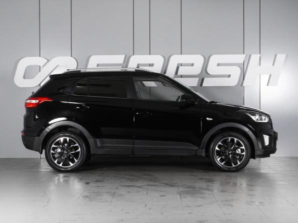 Hyundai Creta II с пробегом 2021 года, цена 2 040 000 рублей, 148875 км, внедорожник, Автокод Объявления