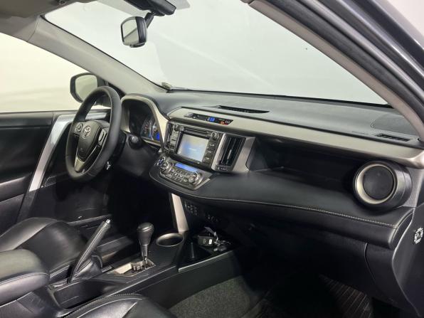Toyota RAV4 IV (XA40) с пробегом 2014 года, цена 1 667 000 рублей, 171702 км, внедорожник, Автокод Объявления