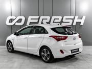 Hyundai i30 II Рестайлинг Ростов-на-Дону  - изображение 18