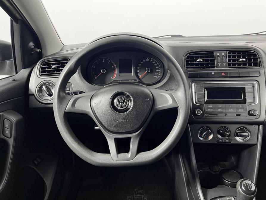 Volkswagen Polo V Рестайлинг Борисоглебск  - изображение 15