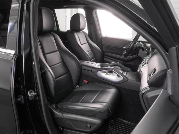 Mercedes-Benz GLE II (V167) с пробегом 2021 года, цена 6 045 000 рублей, 63074 км, внедорожник, Автокод Объявления