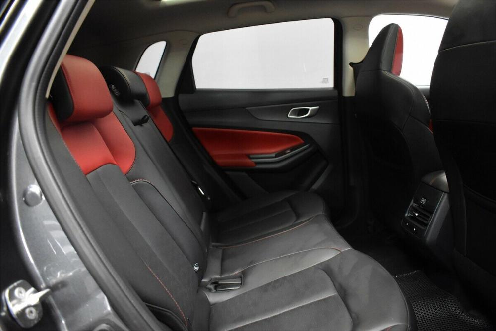Changan CS55 Plus II Москва  - изображение 17