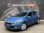 Kia Ceed II Пермь  - изображение 21