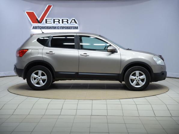 Nissan Qashqai I с пробегом 2009 года, цена 720 000 рублей, 356082 км, внедорожник, Автокод Объявления