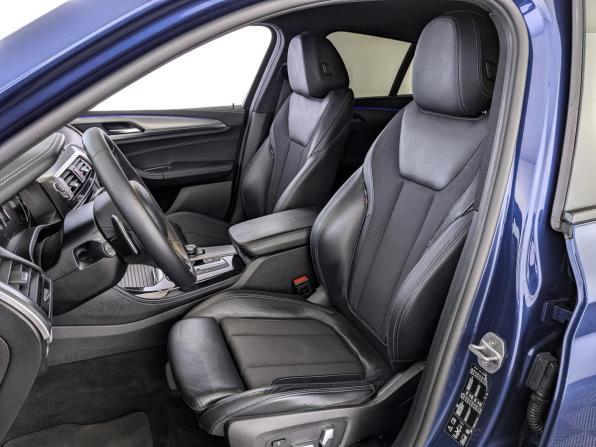 BMW X4 II (G02) с пробегом 2019 года, цена 3 725 000 рублей, 129606 км, внедорожник, Автокод Объявления