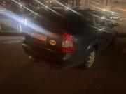 Chevrolet Lacetti I Санкт-Петербург  - изображение 8