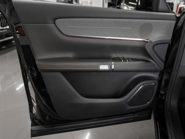 Changan Qiyuan Q07 с пробегом 2026 года, цена 3 850 000 рублей, 20 км, внедорожник, Автокод Объявления