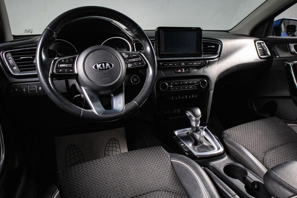 Kia Ceed III Сургут  - изображение 12