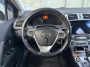 Toyota Avensis III Рестайлинг Воронеж  - изображение 24