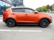 Kia Sportage III Иваново  - изображение 25
