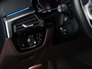 BMW 5 серии VII (G30/G31/G38) Рестайлинг Москва  - изображение 39