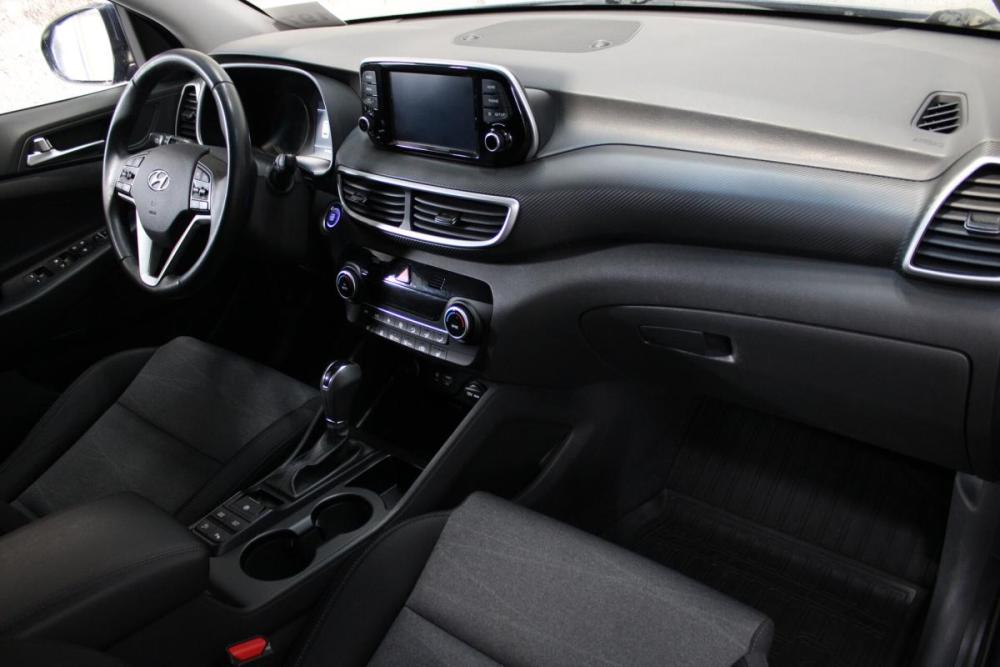 Hyundai Tucson III Рестайлинг Ярославль  - изображение 11