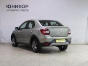 Renault Logan II Рестайлинг Дзержинск  - изображение 21