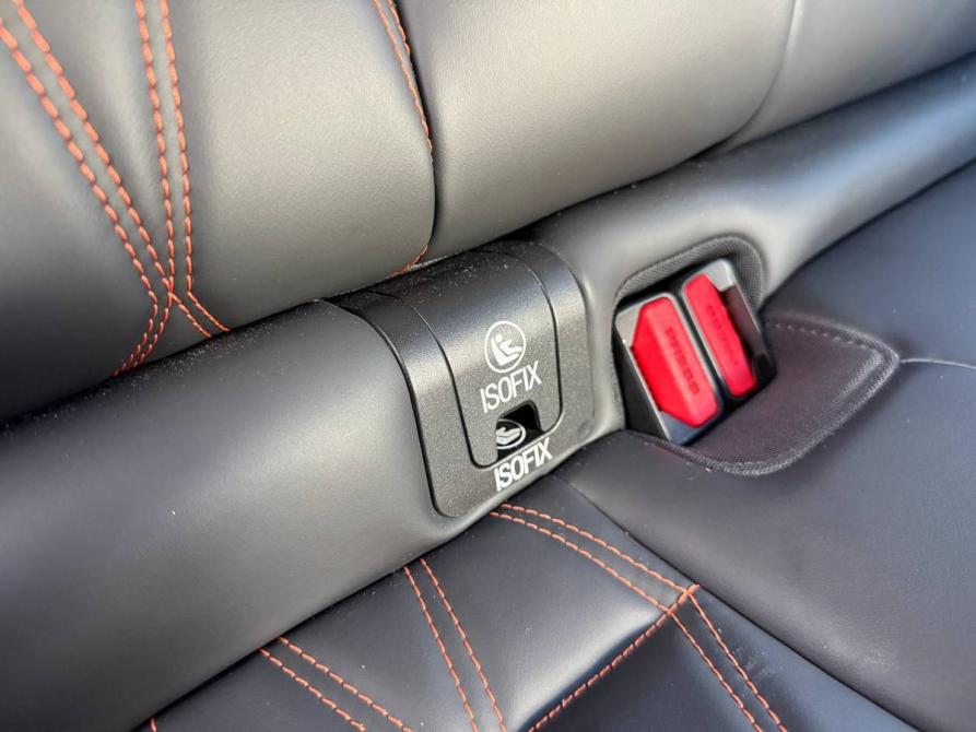 Haval F7 II Екатеринбург  - изображение 10