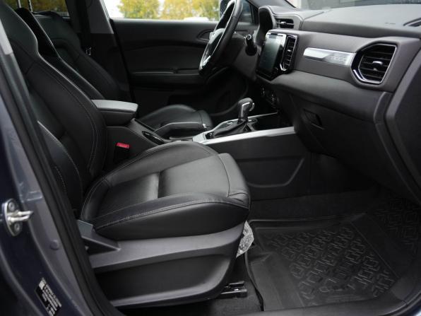 Chery Tiggo 4 I Рестайлинг с пробегом 2021 года, цена 1 400 000 рублей, 40000 км, внедорожник, Автокод Объявления