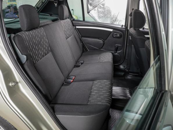 Renault Sandero I с пробегом 2013 года, цена 749 000 рублей, 69638 км, хэтчбек, Автокод Объявления