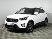 Hyundai Creta I Рестайлинг Санкт-Петербург  - изображение 19