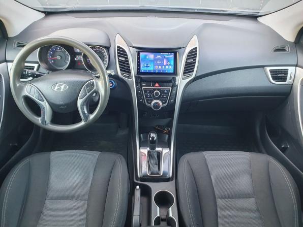 Hyundai i30 II с пробегом 2013 года, цена 850 000 рублей, 188700 км, универсал, Автокод Объявления