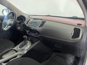 Kia Sportage III Рестайлинг Воронеж  - изображение 33