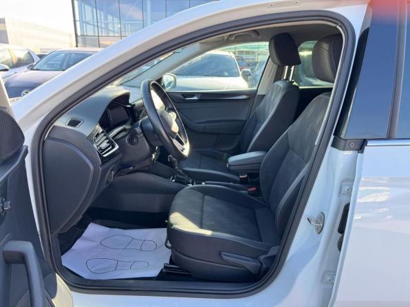 Volkswagen Polo VI с пробегом 2022 года, цена 1 761 000 рублей, 50974 км, лифтбек, Автокод Объявления