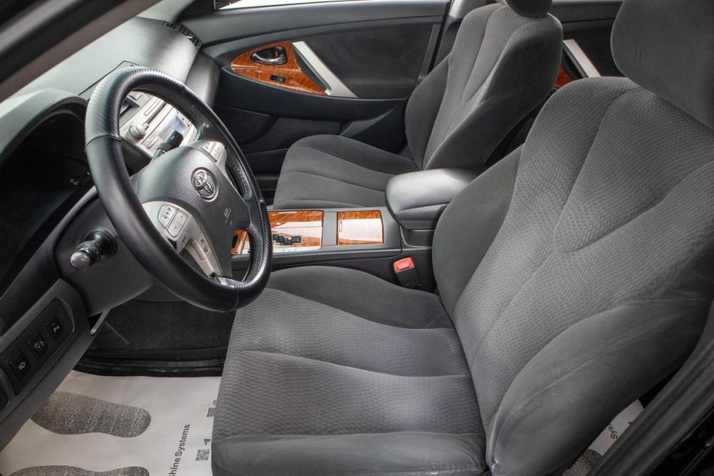 Toyota Camry VI (XV40) Рестайлинг Барнаул  - изображение 9