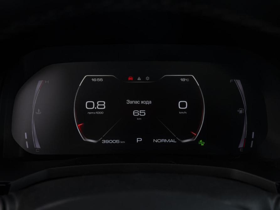 Haval F7x I Москва  - изображение 12