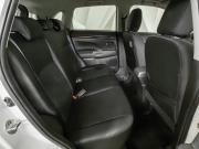Mitsubishi ASX I Рестайлинг Москва  - изображение 34