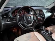 BMW X3 II (F25) Екатеринбург  - изображение 33