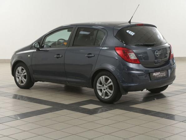 Opel Corsa D с пробегом 2008 года, цена 362 000 рублей, 177000 км, хэтчбек, Автокод Объявления