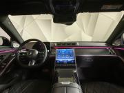 Mercedes-Benz S-Класс VII (W223) Москва  - изображение 34