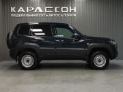 Lada (ВАЗ) Niva Travel I Пермь  - изображение 24
